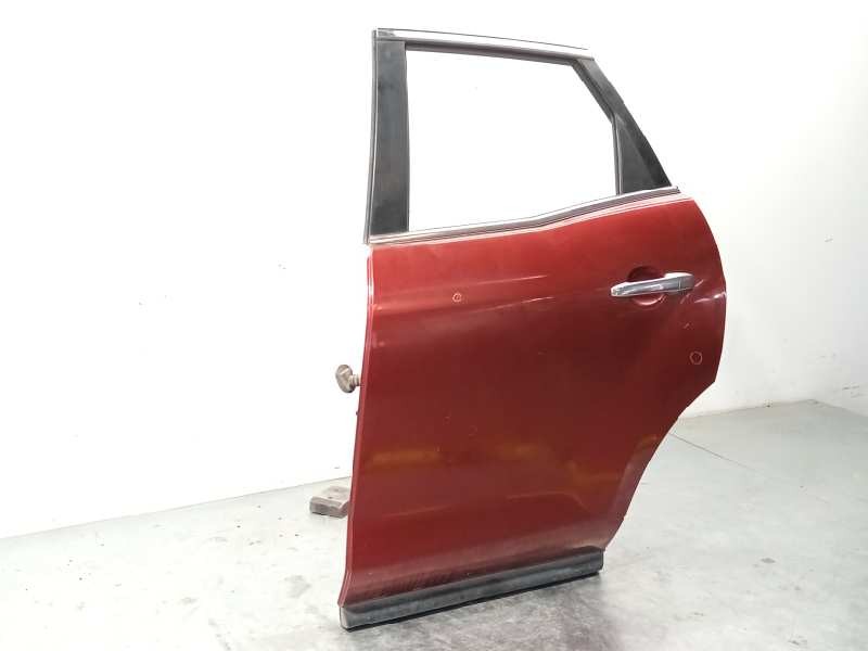 Recambio de puerta trasera izquierda para mazda cx-7 (er) sportive referencia OEM IAM EGY17302XL  