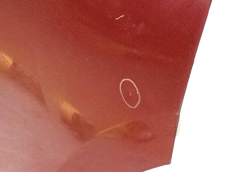 Recambio de puerta trasera izquierda para mazda cx-7 (er) sportive referencia OEM IAM EGY17302XL  