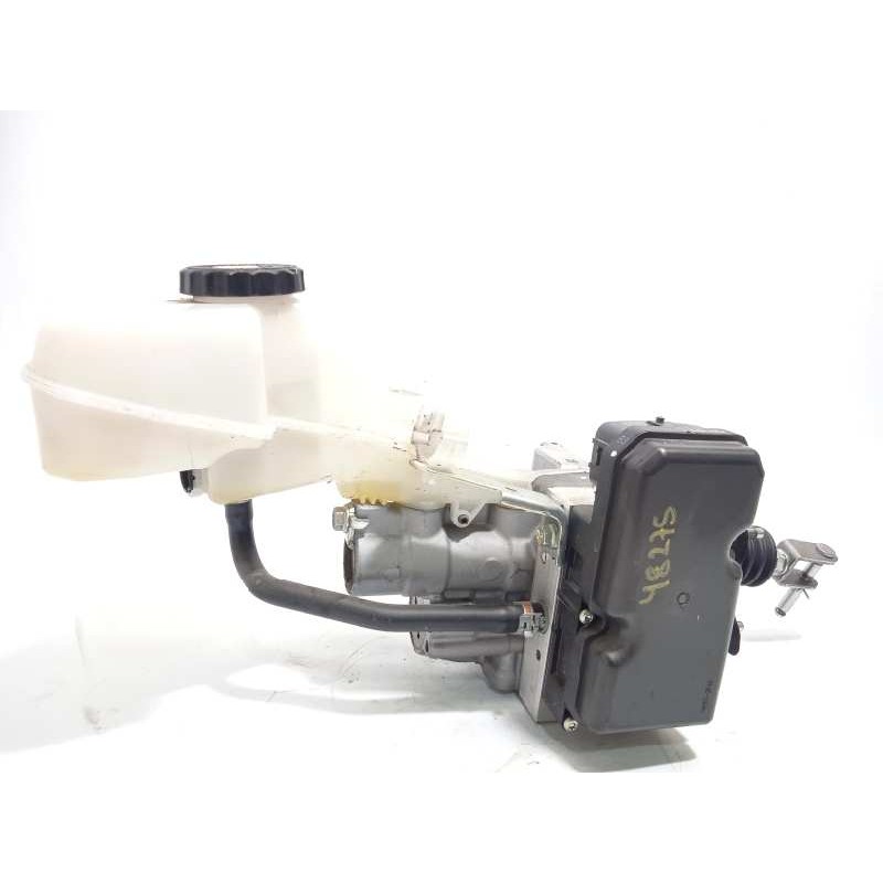 Recambio de servofreno para toyota corolla (e21) hybrid active referencia OEM IAM 4727047040  4721012310
