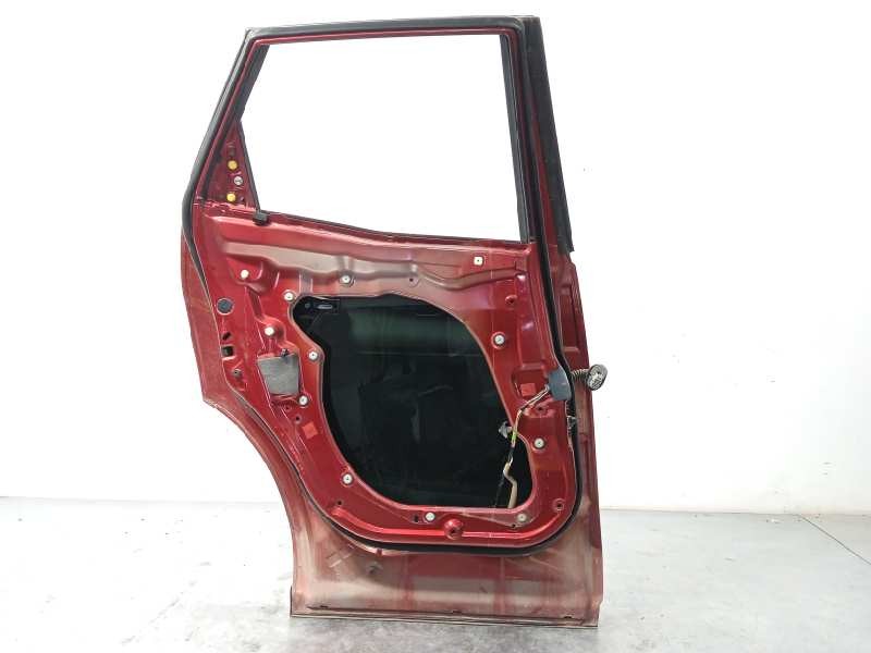Recambio de puerta trasera izquierda para mazda cx-7 (er) sportive referencia OEM IAM EGY17302XL  