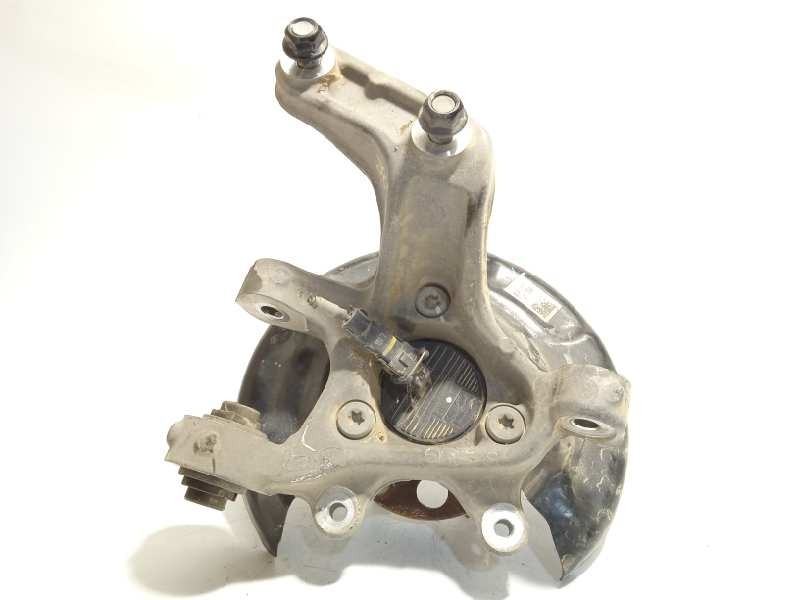 Recambio de mangueta trasera derecha para kia niro referencia OEM IAM 52720G2000  52730G2000