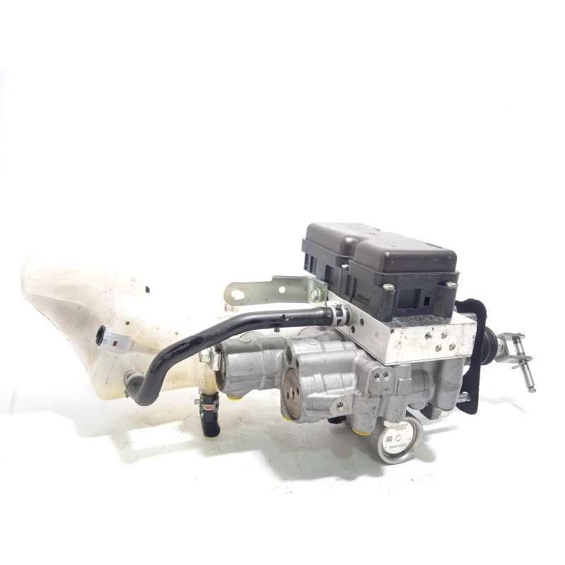 Recambio de servofreno para toyota corolla (e21) hybrid active referencia OEM IAM 4727047040  4721012310