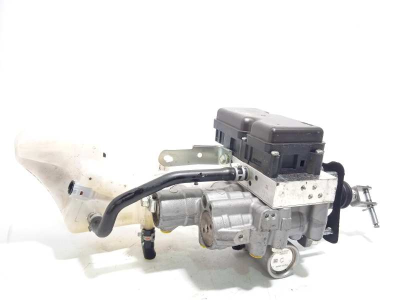 Recambio de servofreno para toyota corolla (e21) hybrid active referencia OEM IAM 4727047040  4721012310