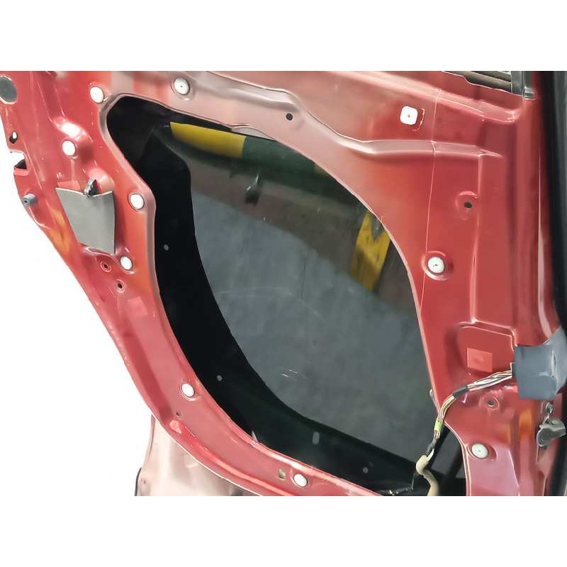 Recambio de puerta trasera izquierda para mazda cx-7 (er) sportive referencia OEM IAM EGY17302XL  