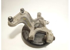 Recambio de mangueta trasera derecha para kia niro referencia OEM IAM 52720G2000  52730G2000 2