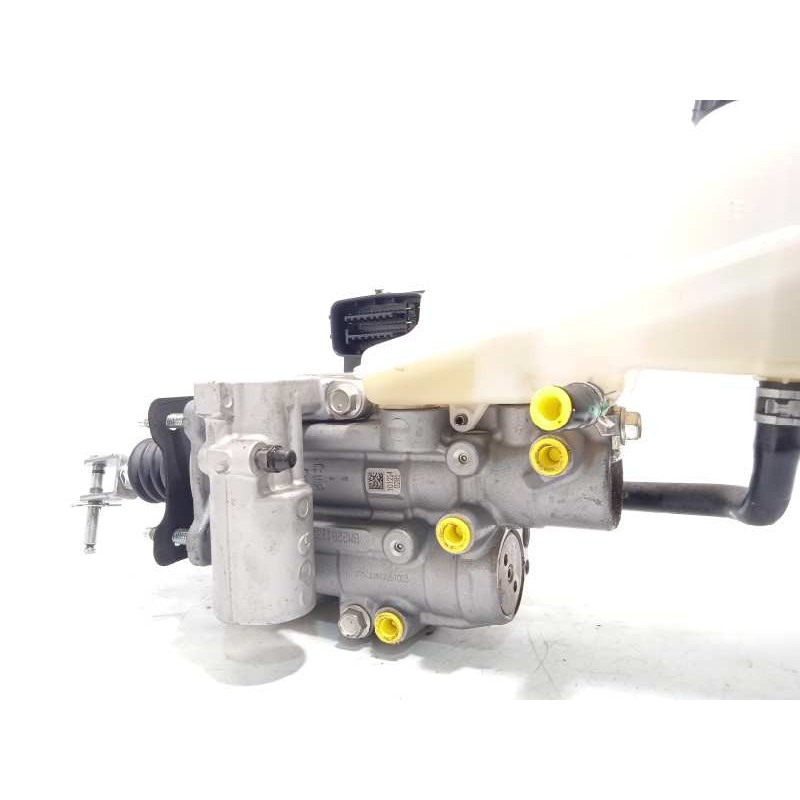 Recambio de servofreno para toyota corolla (e21) hybrid active referencia OEM IAM 4727047040  4721012310