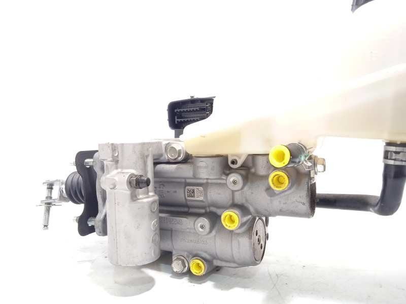 Recambio de servofreno para toyota corolla (e21) hybrid active referencia OEM IAM 4727047040  4721012310