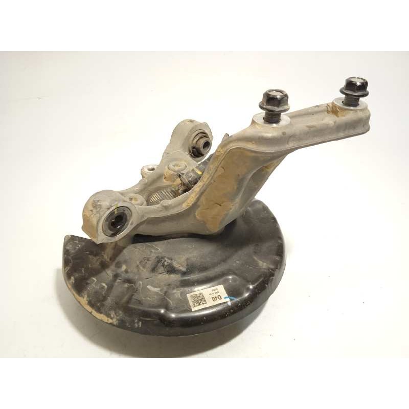 Recambio de mangueta trasera derecha para kia niro referencia OEM IAM 52720G2000  52730G2000