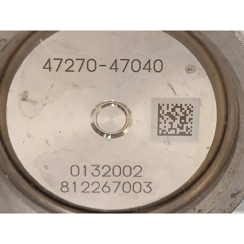 Recambio de servofreno para toyota corolla (e21) hybrid active referencia OEM IAM 4727047040  4721012310