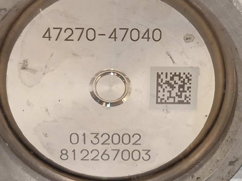 Recambio de servofreno para toyota corolla (e21) hybrid active referencia OEM IAM 4727047040  4721012310