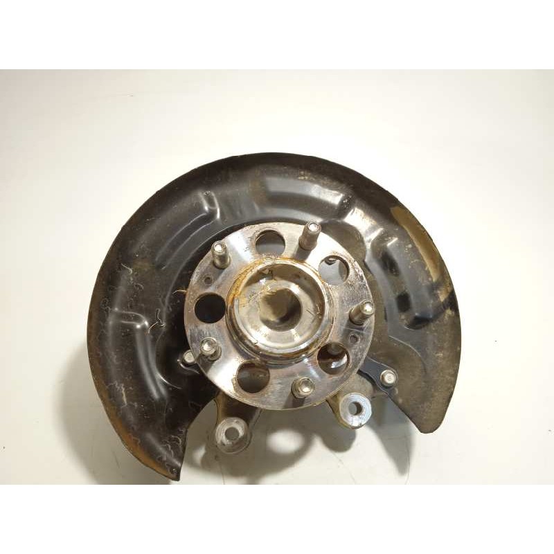 Recambio de mangueta trasera derecha para kia niro referencia OEM IAM 52720G2000  52730G2000