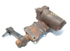 Recambio de caja direccion para mitsubishi galloper (hyundai) 2.5 turbodiesel referencia OEM IAM HQ636331   2
