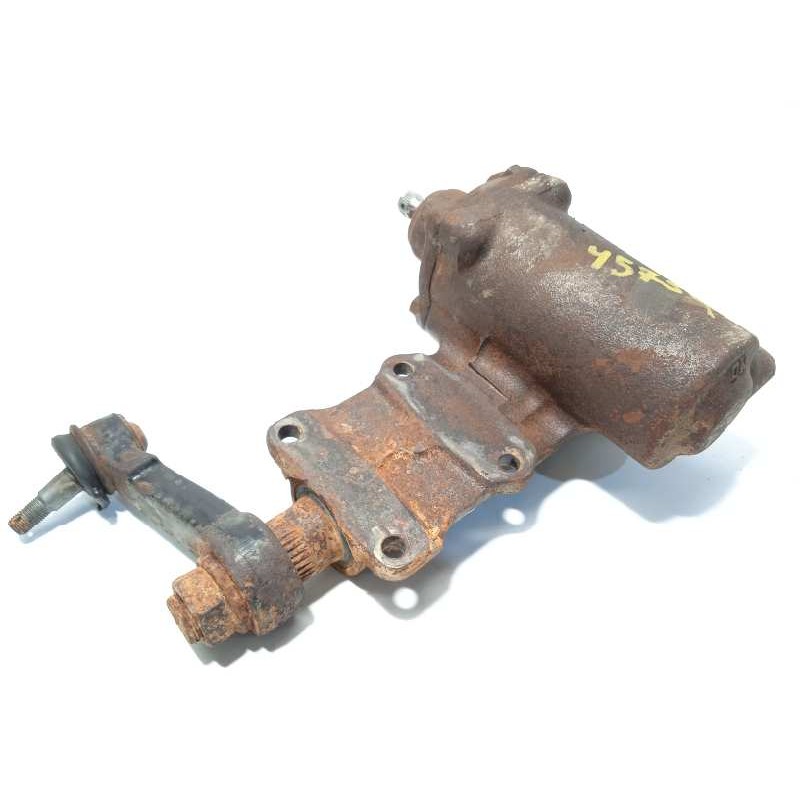 Recambio de caja direccion para mitsubishi galloper (hyundai) 2.5 turbodiesel referencia OEM IAM HQ636331  