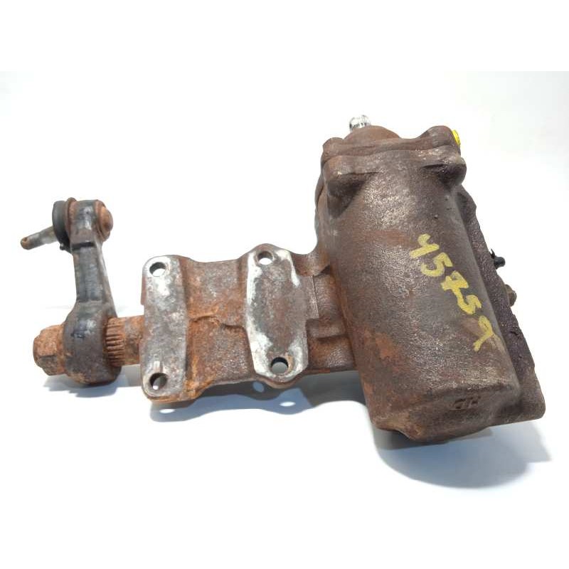 Recambio de caja direccion para mitsubishi galloper (hyundai) 2.5 turbodiesel referencia OEM IAM HQ636331  