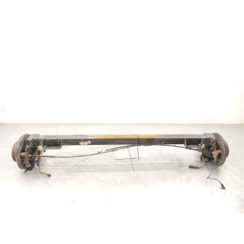 Recambio de puente trasero para citroën jumper iii furgoneta 2.2 hdi 130 referencia OEM IAM 01374249080 5148N0 