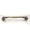 Recambio de puente trasero para citroën jumper iii furgoneta 2.2 hdi 130 referencia OEM IAM 01374249080 5148N0 