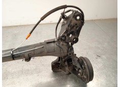 Recambio de puente trasero para peugeot 208 (p2) active referencia OEM IAM 1648273380   2