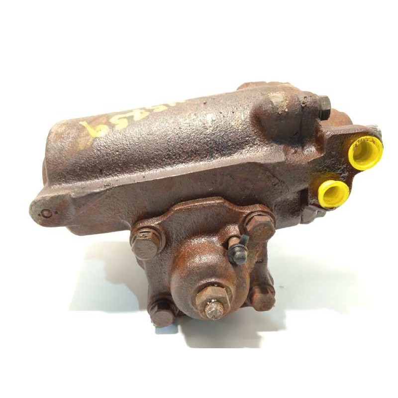 Recambio de caja direccion para mitsubishi galloper (hyundai) 2.5 turbodiesel referencia OEM IAM HQ636331  
