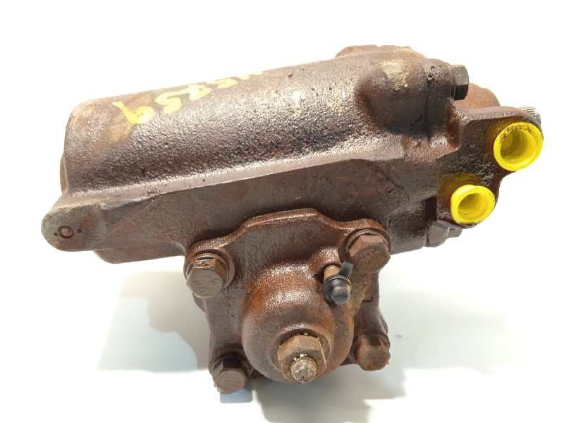 Recambio de caja direccion para mitsubishi galloper (hyundai) 2.5 turbodiesel referencia OEM IAM HQ636331  