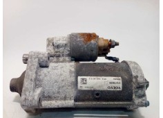 Recambio de motor arranque para volvo v70 familiar 2.0 diesel cat referencia OEM IAM 31419530  BB4KA