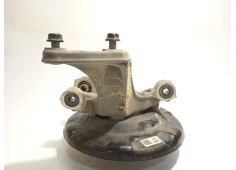 Recambio de mangueta trasera izquierda para kia niro referencia OEM IAM 52710G2000  52730G2000 2