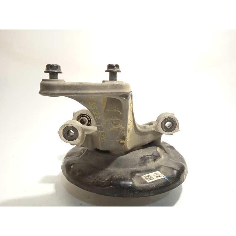 Recambio de mangueta trasera izquierda para kia niro referencia OEM IAM 52710G2000  52730G2000