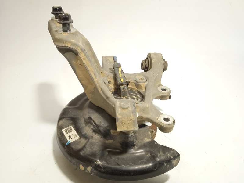 Recambio de mangueta trasera izquierda para kia niro referencia OEM IAM 52710G2000  52730G2000