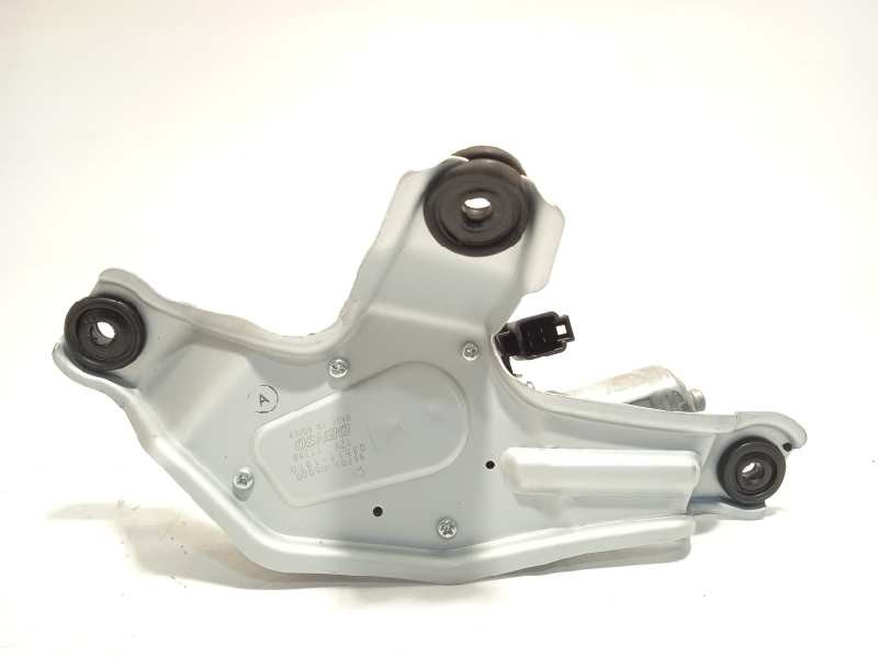 Recambio de motor limpia trasero para kia niro referencia OEM IAM 98700G5000  