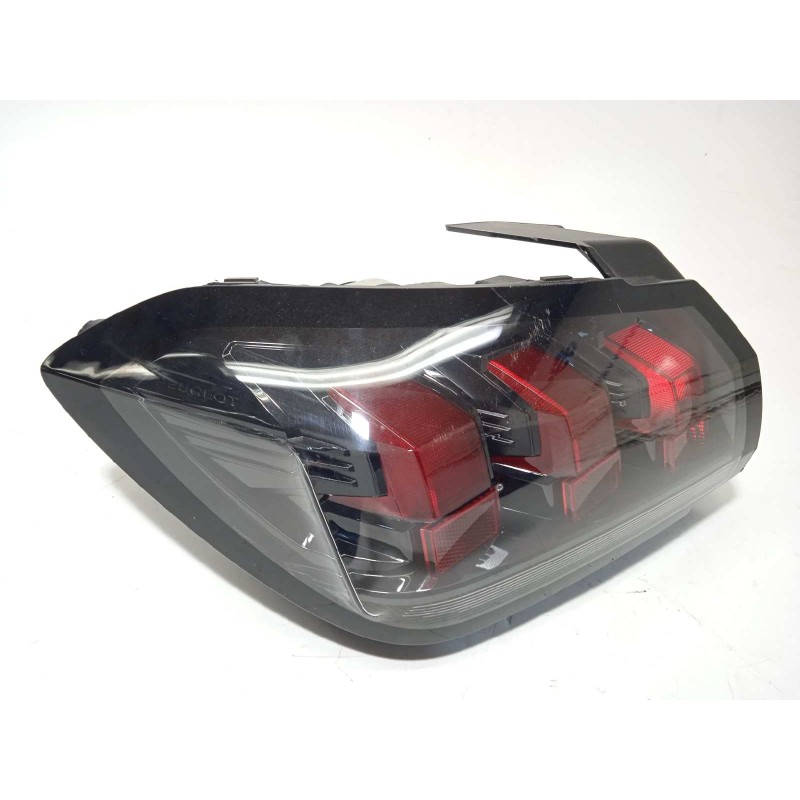 Recambio de piloto trasero izquierdo para peugeot 208 (p2) active referencia OEM IAM 9823216780  73250928