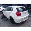 bmw serie 1 berlina (e81/e87) del año 2009