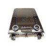 Recambio de pantalla multifuncion para renault espace v zen referencia OEM IAM 280907095R  