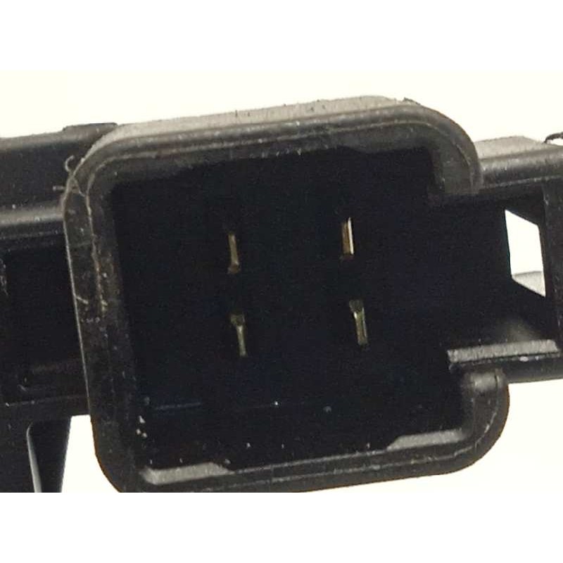 Recambio de motor limpia trasero para kia niro referencia OEM IAM 98700G5000  