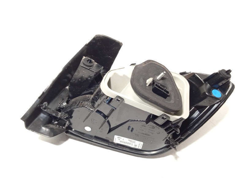 Recambio de piloto trasero izquierdo para peugeot 208 (p2) active referencia OEM IAM 9823216780  73250928