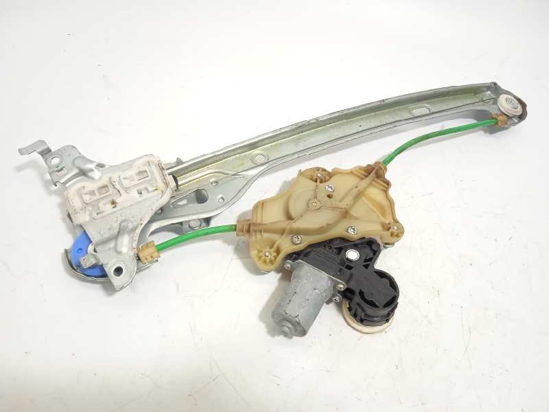 Recambio de elevalunas trasero izquierdo para toyota corolla (e21) hybrid active referencia OEM IAM 6984002681  8570102090