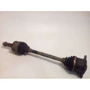 TRANSMISION DELANTERA IZQUIERDA 4410265J00 