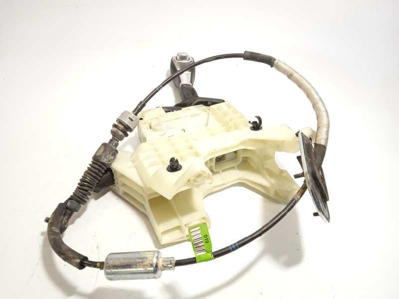 Recambio de palanca cambio para kia niro referencia OEM IAM 46701D4430 46790G5100 46700G5100