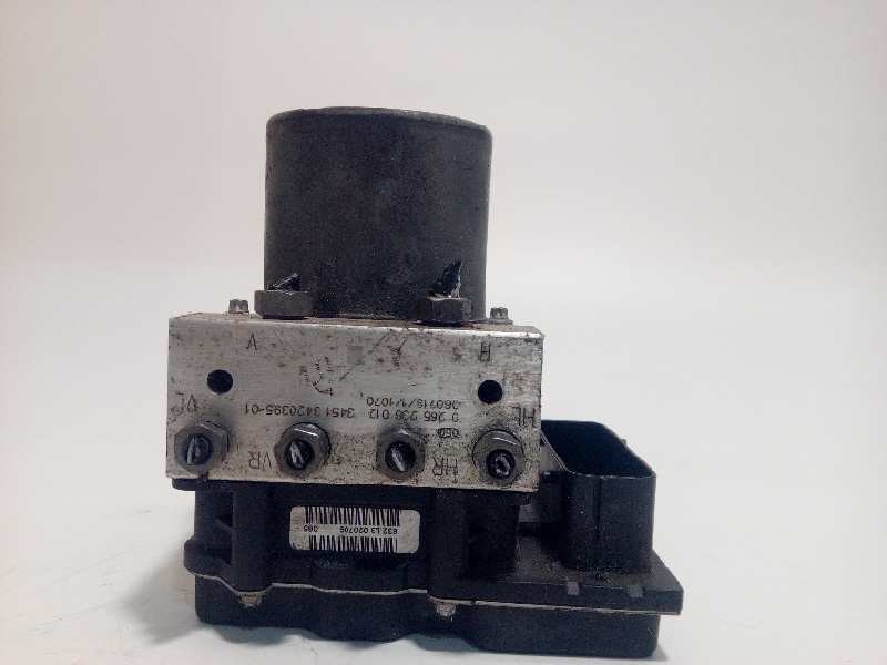 Recambio de abs para bmw x3 (e83) 2.0d referencia OEM IAM 34513420395 34513439781 0265236012