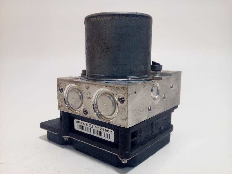 Recambio de abs para bmw x3 (e83) 2.0d referencia OEM IAM 34513420395 34513439781 0265236012