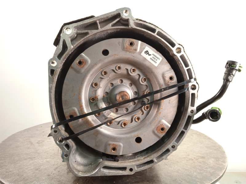 CAJA CAMBIOS Z40 8486732 GA8HP50Z