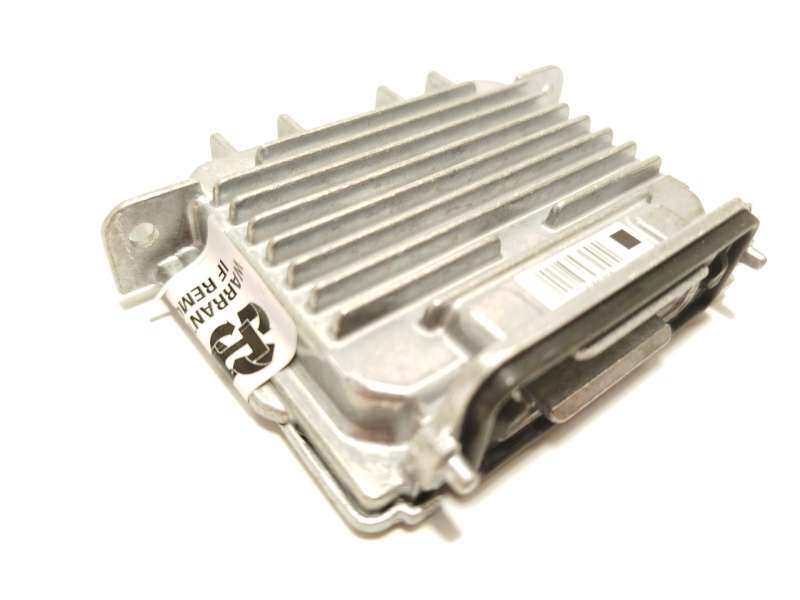 CENTRALITA FAROS XENON 90035944 9806086580 