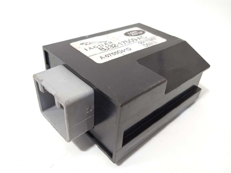 Recambio de modulo electronico para land rover evoque dynamic referencia OEM IAM BJ3217509AC  LR033016