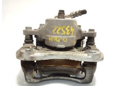 Recambio de pinza freno delantera derecha para kia niro referencia OEM IAM 58130G2100   2