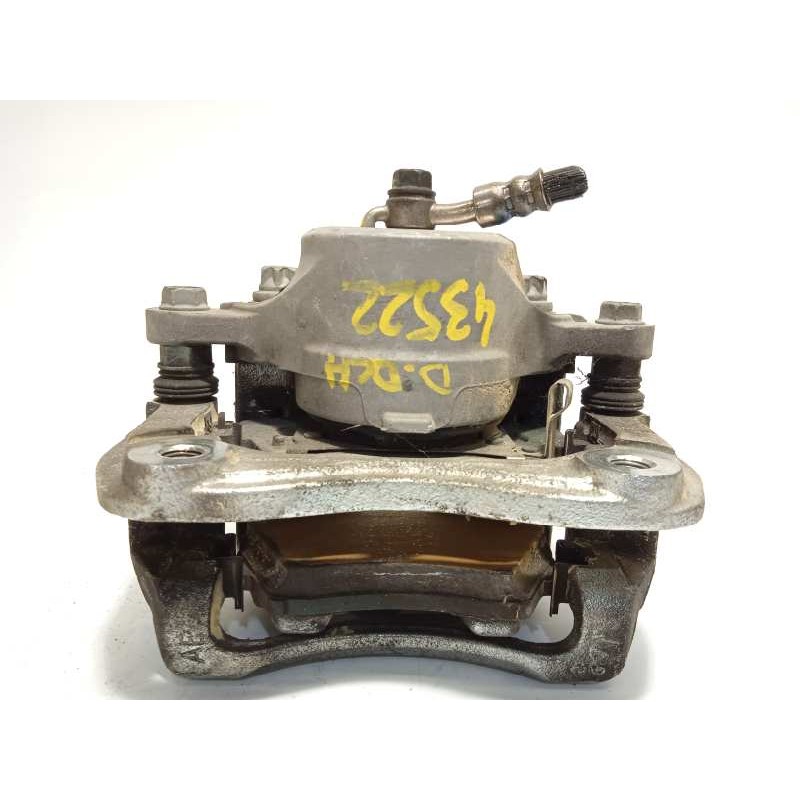 Recambio de pinza freno delantera derecha para kia niro referencia OEM IAM 58130G2100  