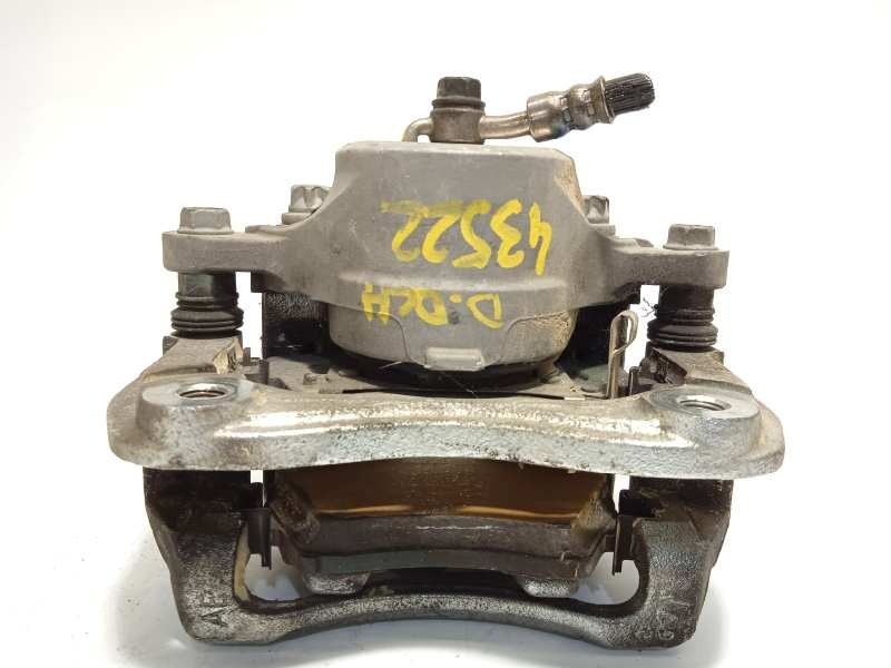 Recambio de pinza freno delantera derecha para kia niro referencia OEM IAM 58130G2100  