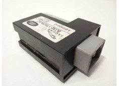 Recambio de modulo electronico para land rover evoque dynamic referencia OEM IAM BJ3217509AC  LR033016 2