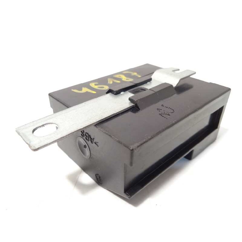 Recambio de modulo electronico para land rover evoque dynamic referencia OEM IAM BJ3217509AC  LR033016