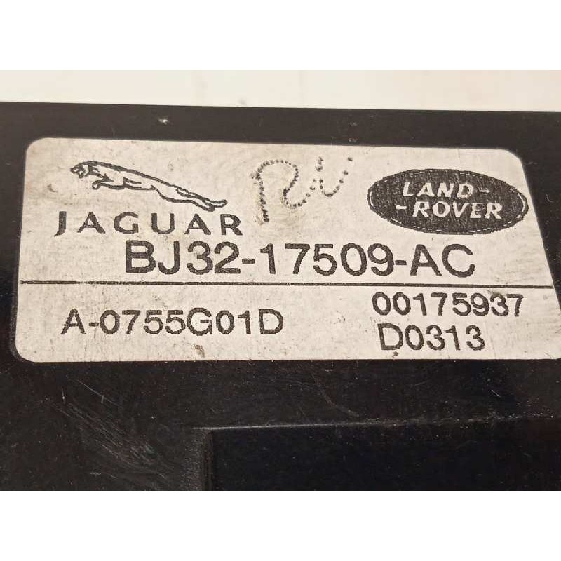 Recambio de modulo electronico para land rover evoque dynamic referencia OEM IAM BJ3217509AC  LR033016