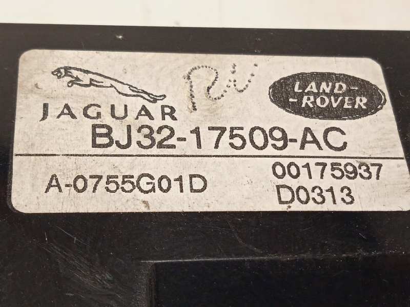Recambio de modulo electronico para land rover evoque dynamic referencia OEM IAM BJ3217509AC  LR033016