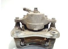 Recambio de pinza freno delantera izquierda para kia niro referencia OEM IAM 58110G2100   2