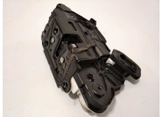 Recambio de cerradura puerta delantera derecha para seat leon (5f1) 1.6 tdi referencia OEM IAM 5K2837016D  